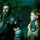 Illustration for article titled Podcast: Hunting Robot Dinosaurs In iHorizon: Zero Dawnem/em/i